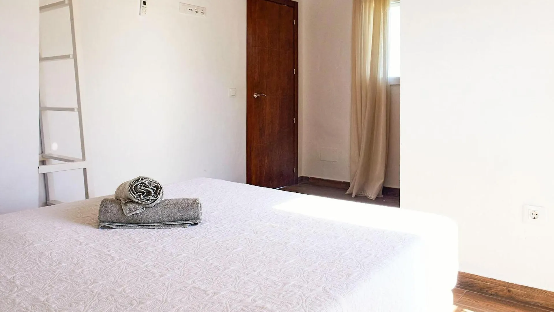 Villa Rural 2H 巴尔巴特 度假居